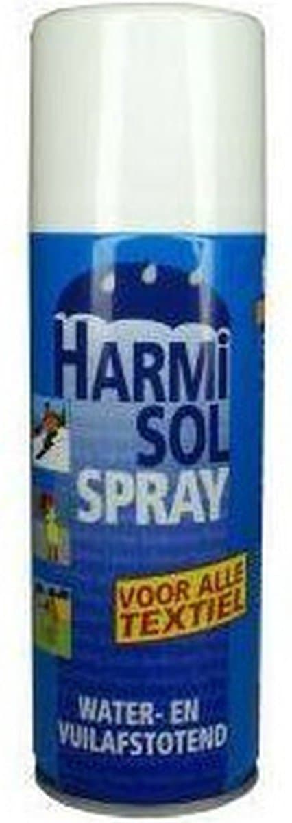 Harmisol Textiel Spray - 200 ml — afbeelding 1