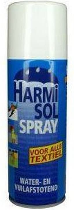 Harmisol Textiel Spray - 200 ml — thumbnail 1