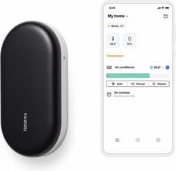 Smart AC Controller — thumbnail 2