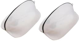 Set van 2 Wasnetten voor Schoenen met Rits — thumbnail 1