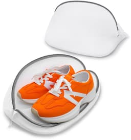 Set van 2 Waszakken voor Schoenen in de Wasmachine — thumbnail 1
