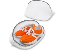 Set van 2 Waszakken voor Schoenen in de Wasmachine