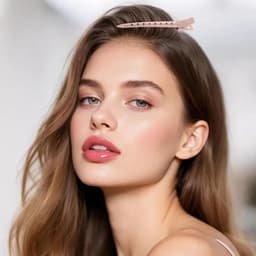 Haarklemmen Eendensnavel - Haarclips Styling - Haar Stylen - Volume Boost - 9 cm - Assorti — thumbnail 5
