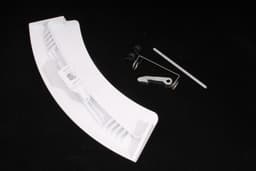 ELECTROLUX - Deurgreep set - 4055128930 — thumbnail 2