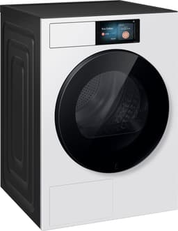 Samsung DV90F09F4WT2 - Wasdroger - Warmtepompdroger - 9kg - Energielabel A - 5 jaar garantie in Nederland — thumbnail 3