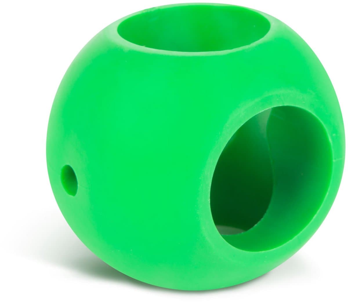 Magnetische wasbal / antikalkbal / waterontharder - voor wasmachine & vaatwasser - herbruikbaar [56066] — afbeelding 1