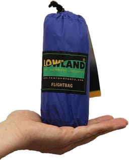 ® Flightbag <85 liter - 210gr — thumbnail 4