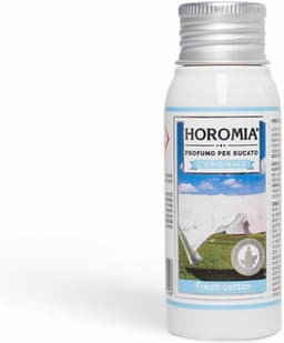Wasparfum Fresh Cotton 50ml (klein) - Horomia — thumbnail 1