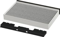 cleanair actief koolfilter voor afzuigkap - bosch - DZZ2CB1B4 — thumbnail 1