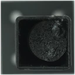 Grondkoker voor Sarthe aluminium paal, schroefanker Grondanker, betonbevestiging Verzinkte ronde staaf — thumbnail 2