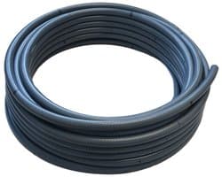 PVC Slang 40mm, Flexibele Lijmslang Meterware