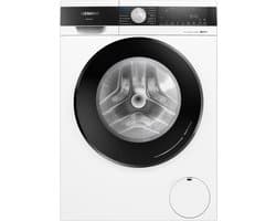 Siemens WN54G2A0EU - iQ500 - Was-droogcombinatie - 10.5/6 kg - 1400 rpm - Automatisch doseren - ENG Display — afbeelding 1