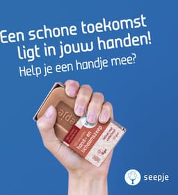 Seepje Wasverzachter Sandelhout & Perzik - 180 wasbeurten - 6 x 750 ml - Voordeelverpakking — thumbnail 2