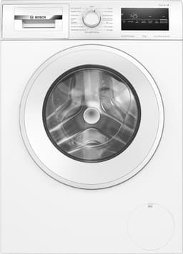 Bosch Serie 4 WAN2827UFR wasmachine Voorlader 8 kg 1400 RPM Wit — thumbnail 1