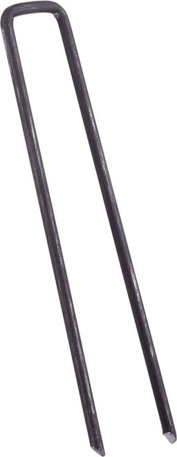 50x Haringen Zwart L100xB13mmxD2,9mm — thumbnail 4