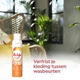 Robijn Original Dry Wash Spray 200 ml — thumbnail 3