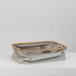 Brabantia Wasmand - Opvouwbaar - 40 l - Grey — thumbnail 5