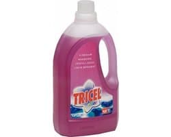 tricel wasmiddel color vloeibaar
