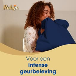 Robijn - Wasverzachter - Beautiful Mystery - 8 flessen- 304 wasbeurten - Voordeelverpakking — thumbnail 5