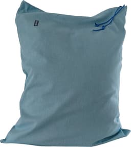Bluvardi Katoenen waszak -Heavy Duty XXXL- met trekkoord - Aqua blue — thumbnail 2