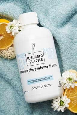 Il Bucato di Adele Wasparfum - Italiaanse Was Parfum - Schone Druppels 500ml — thumbnail 2