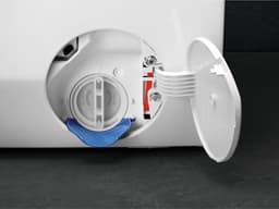 AEG LWR9506BN4 9000 AbsoluteCare® Was-droogcombinatie - Warmtepomp - 10 kg - NL/FR — thumbnail 5