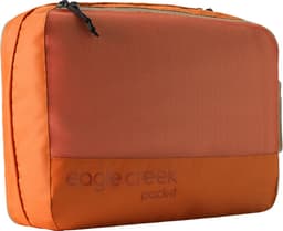 Eagle Creek Pack-It Reveal Clean/Dirty Cube M - Mandarin — thumbnail 5