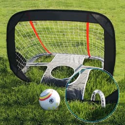 Bodemankers 32 cm U-vormige set van 6 - verzinkt staal - trampoline windpalen - zware belasting — thumbnail 3