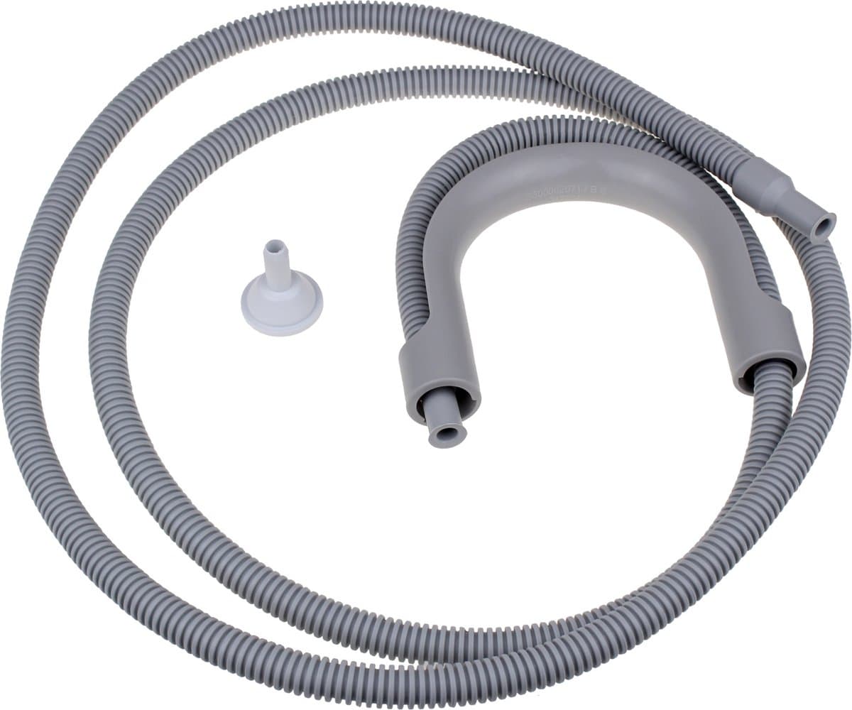Bosch WTZ1110 - Afvoerslang voor condensdroger — afbeelding 1