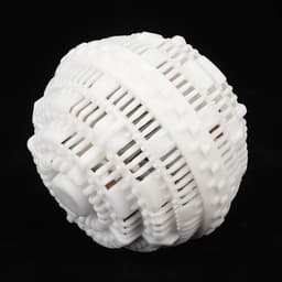 Dailygoods - Milieuvriendelijke Herbruikbare Wasbal voor Wasmachine — thumbnail 5