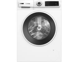 Bosch Serie 6 WGJ23400NL wasmachine Voorlader 8 kg 1400 RPM Wit