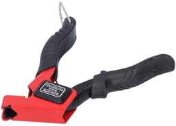 Wandanker Gereedschap - Klinknagel Tool - Hollewand Bevestigen - Maximale Armkracht - 0.6 Inch Slag - Grijs — thumbnail 2