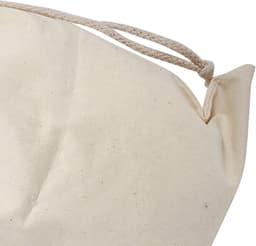 Katoenen Waszak voor het Sorteren van Vuil Wasgoed, Herbruikbare Opbergzak voor Kleding (22 * 28cm) — thumbnail 4