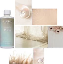 Le Essenze di Elda Wasparfum Perla 500 ml — thumbnail 3