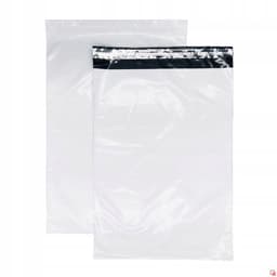 Heykapak Serie F8 - Foliopakket - 450x550 mm - 25 Stuks - Onzichtbare Bescherming — thumbnail 5