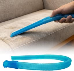 Droger Vent Cleaner - Pluisverwijderaar Slang - Ventilatie Reinigen - Met Vacuüm Bevestiging - 83 cm Lengte — thumbnail 5