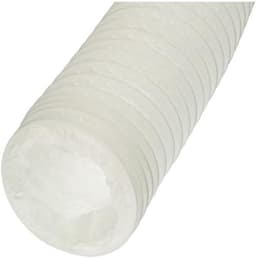 Flexibele Afvoerslang voor Droger en Ventilatie 10cm — thumbnail 4