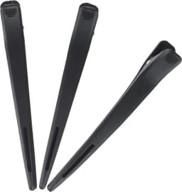 Professionele Haarclips voor Kappers - Set van 10 Stuks — thumbnail 2
