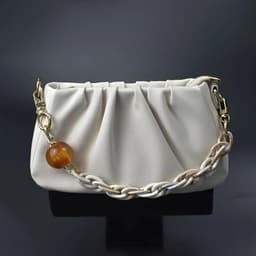 Telefoon - Sieraad - Hanger - Gsm - Ketting - Pols - Koord - Kralen - Handtas - Jelly — thumbnail 3