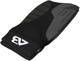 Alpen Bears Merino Wandelsokken – 2 Paar – Professionele Trekkingsokken voor Wandelen – Outdoor Sokken voor Dames, Heren & Kinderen – Warme Merino Wandelsokken – Functionele Sokken – Trekking Sportsokken (Zwart, 43-48) — thumbnail 4