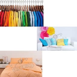 Textielverf voor Kleding - Wasmachinebestendig, 59 Kleuren, 10g Voor 200g Stof — thumbnail 3
