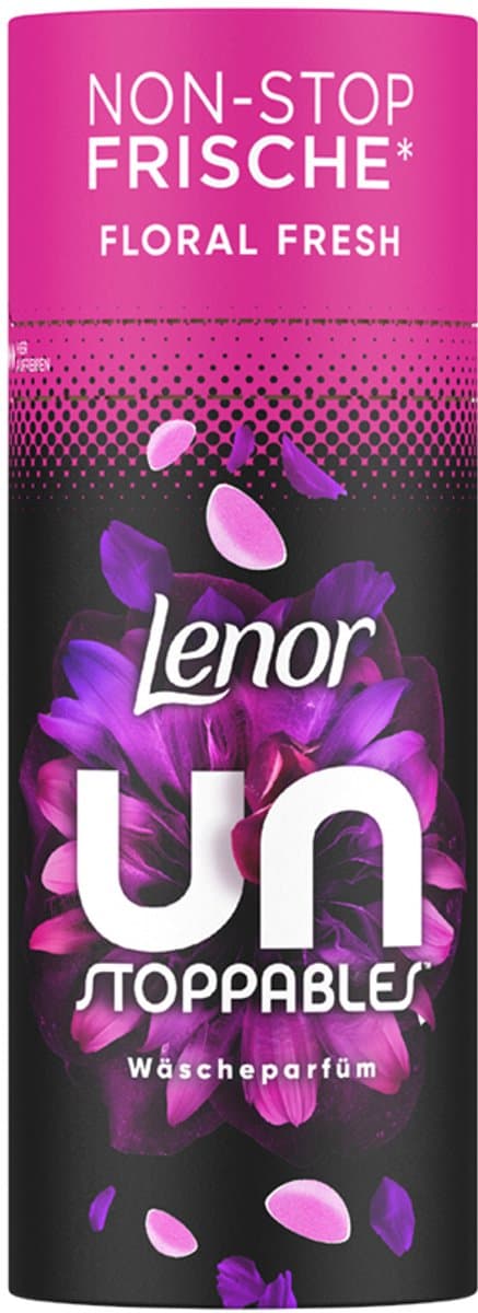 Lenor Unstoppables wasgeur Fresh Sensations 155g — afbeelding 1