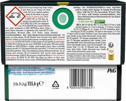 Ariel Revita Black - Wasmiddelcapsules - Pods + - Donkere Was - 12 Wasbeurten — thumbnail 4