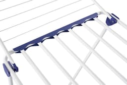 Leifheit droogrek Classic uitschuifbaar 230 Solid - 23 meter drooglengte — thumbnail 4