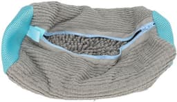 Waszak Herbruikbaar - Waszak Schoenen Groot - Polyester - Rits - Scheurbestendig - Ademend Materiaal - Schoenwaszak — thumbnail 1