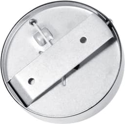 Intrekbare roestvriewaslijn Allecto Plus 28 cm binnenuse — thumbnail 3