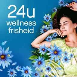 Lenor - Fresh - Zeebries – 1176 ml – Wasverzachter - 56 Wasbeurten — thumbnail 4