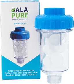 Alapure Wasmachine Filter Anti-Kalk — thumbnail 3