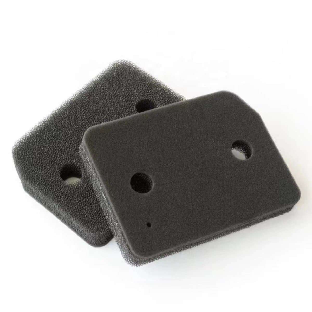 Filterdroger Geschik voor Miele (9164761) - Set van 2 stuks — afbeelding 1
