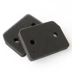 Filterdroger Geschik voor Miele (9164761) - Set van 2 stuks — thumbnail 1